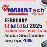 MAHATEK (Exclusive Industrial Exhibition 2025)